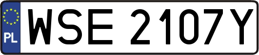 WSE2107Y