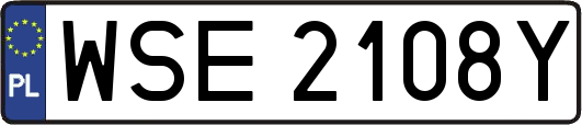 WSE2108Y