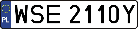 WSE2110Y