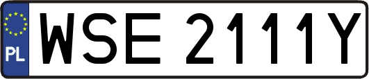 WSE2111Y