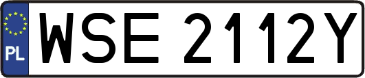 WSE2112Y