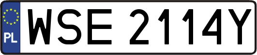 WSE2114Y