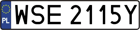 WSE2115Y