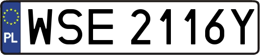 WSE2116Y