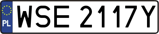 WSE2117Y
