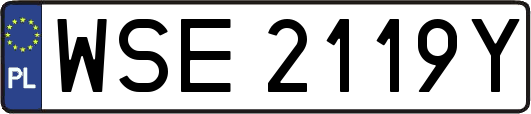 WSE2119Y