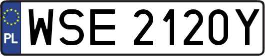 WSE2120Y