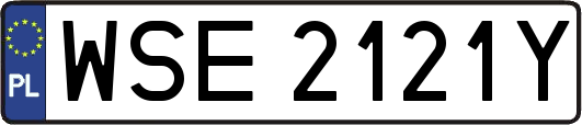 WSE2121Y