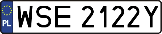 WSE2122Y