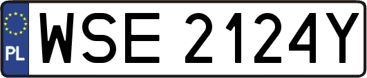 WSE2124Y