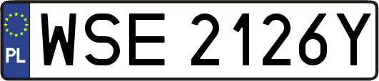 WSE2126Y