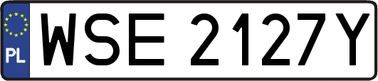 WSE2127Y