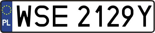 WSE2129Y