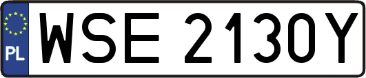 WSE2130Y