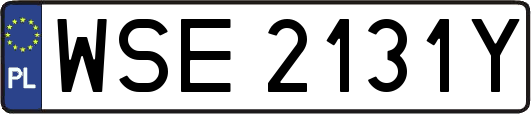 WSE2131Y