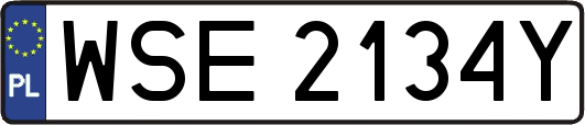 WSE2134Y