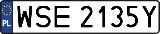 WSE2135Y