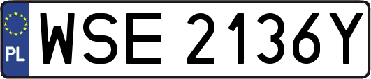 WSE2136Y