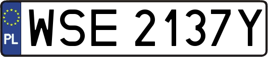WSE2137Y
