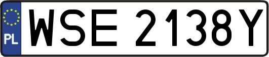 WSE2138Y