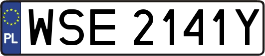 WSE2141Y