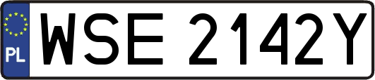 WSE2142Y