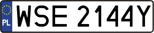 WSE2144Y