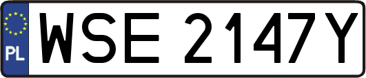 WSE2147Y