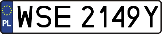WSE2149Y