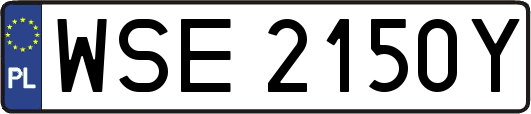 WSE2150Y