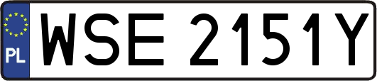 WSE2151Y