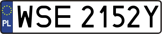 WSE2152Y