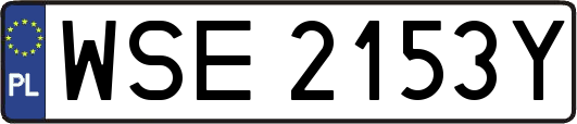 WSE2153Y