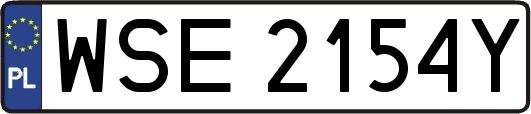 WSE2154Y
