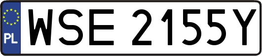 WSE2155Y