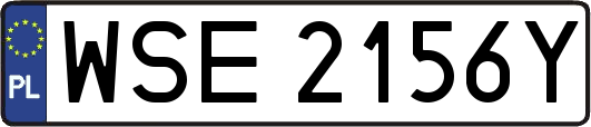 WSE2156Y