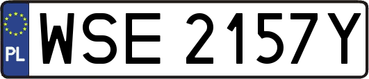 WSE2157Y