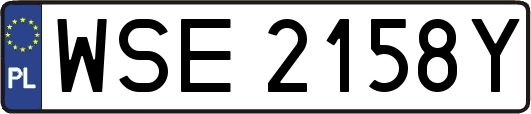 WSE2158Y