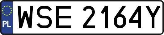 WSE2164Y