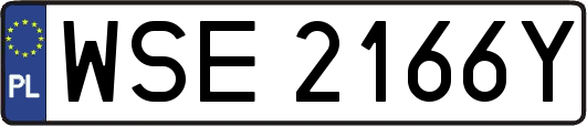 WSE2166Y