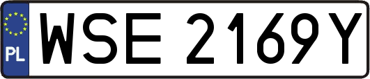 WSE2169Y