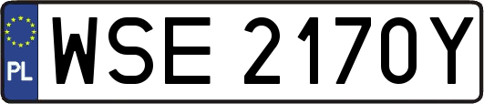WSE2170Y