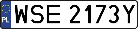 WSE2173Y