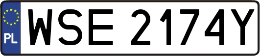 WSE2174Y