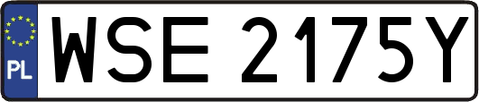 WSE2175Y