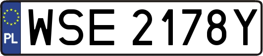 WSE2178Y