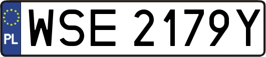 WSE2179Y
