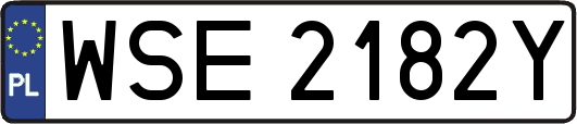WSE2182Y