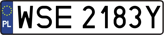 WSE2183Y