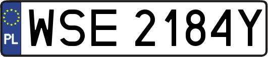 WSE2184Y
